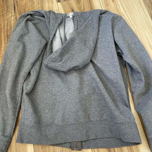 Gray Roxy jacket - Picture 2 of 2